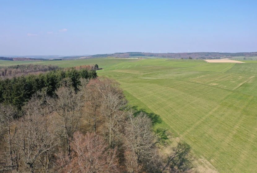 Alte Burg, Lipporn, Germany, Germany